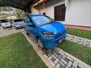 Daihatsu Mira X 2025