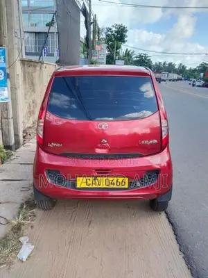 Tata Nano XTA 2017