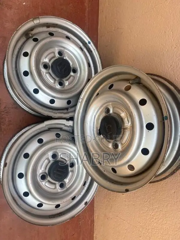 Rim 12”