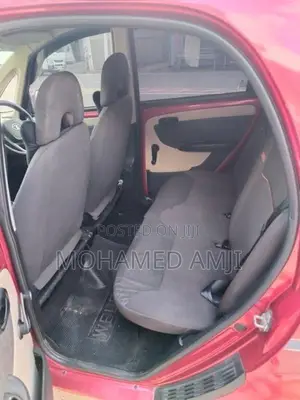 Tata Nano XTA 2017