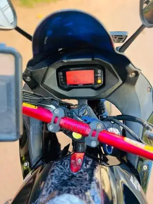 Suzuki Gixxer SF 2018