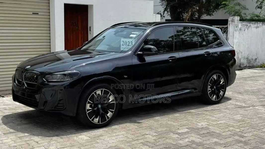 BMW iX3 2023 FULL EL