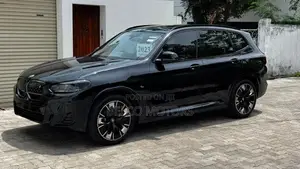 BMW iX3 2023 FULL EL