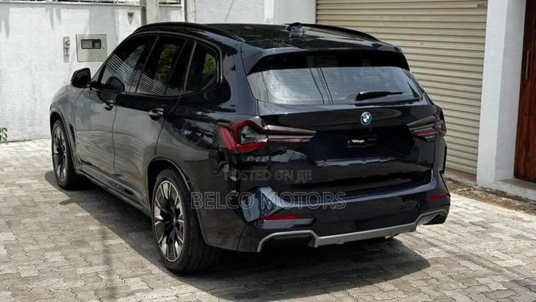 BMW iX3 2023 FULL EL