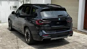 BMW iX3 2023 FULL EL
