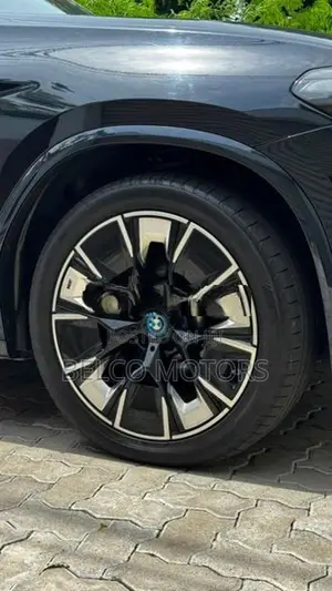 BMW iX3 2023 FULL EL
