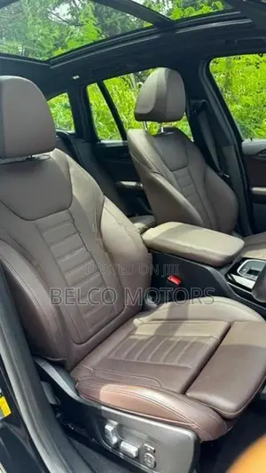 BMW iX3 2023 FULL EL