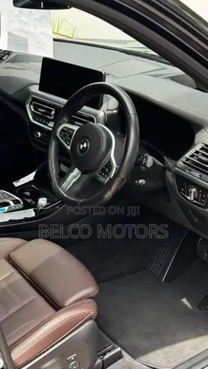 BMW iX3 2023 FULL EL