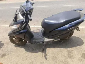 Honda Grazia 2020