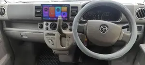 Suzuki Every 2011