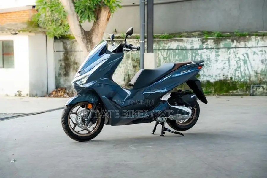 Honda PCX160 Road Sync 2026