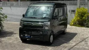 Suzuki Every 2025
