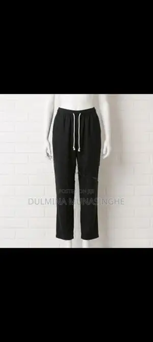 Special For Premium Linen Pant