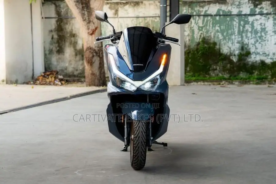 Honda PCX160 Road Sync 2026