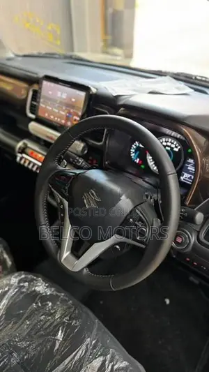 Suzuki XBee HYBRID 2025