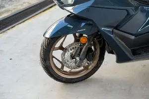 Honda PCX160 Road Sync 2026