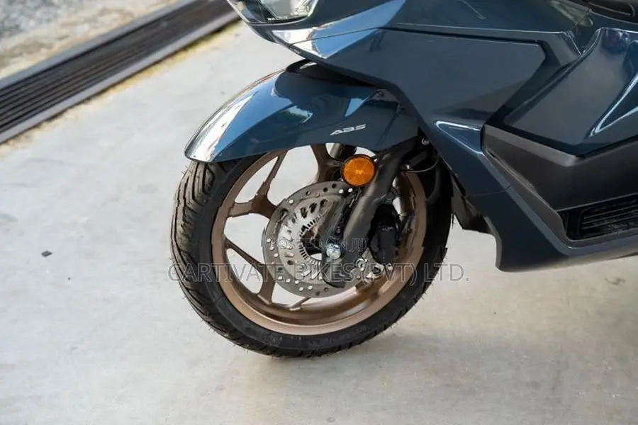 Honda PCX160 Road Sync 2026