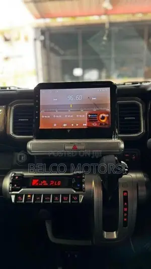 Suzuki XBee HYBRID 2025