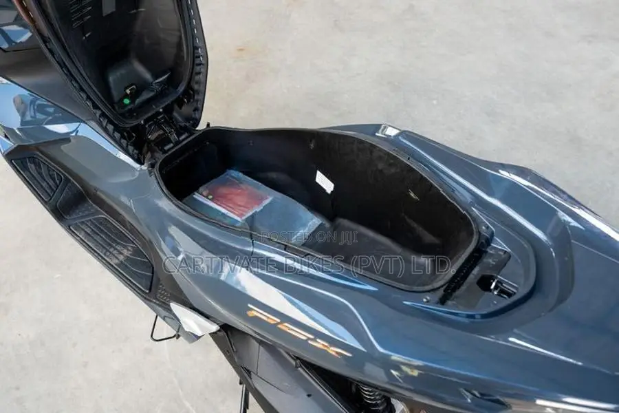Honda PCX160 Road Sync 2026