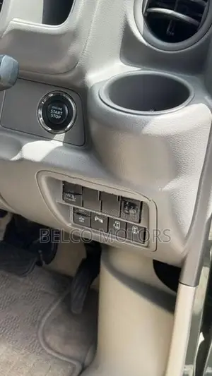 Suzuki Every 2025