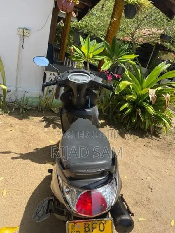 Hero Pleasure 2017