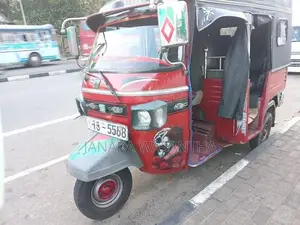 Piaggio Ape 2011
