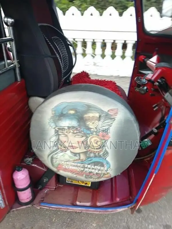 Piaggio Ape 2011