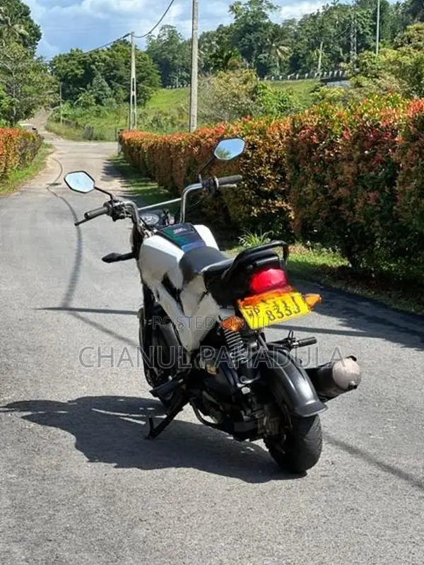 Honda Navi 2017