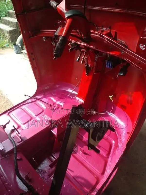 Piaggio Ape 2011