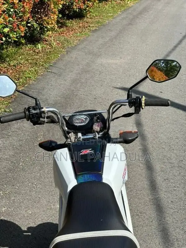 Honda Navi 2017