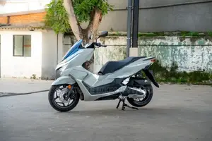 Honda PCX160 2026