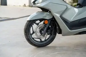 Honda PCX160 2026