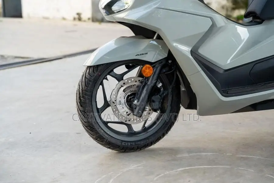 Honda PCX160 2026