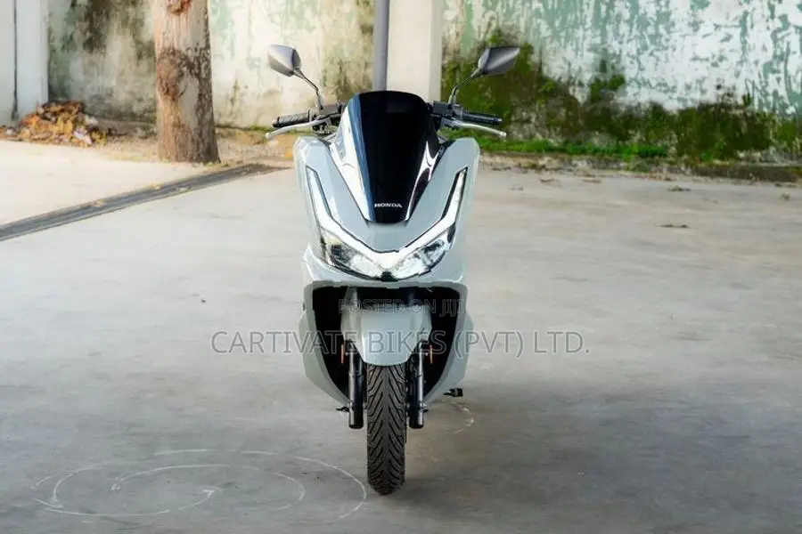 Honda PCX160 2026