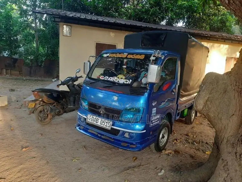 Tata Dimo Batta 2015