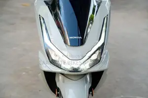 Honda PCX160 2026