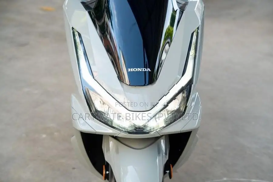 Honda PCX160 2026