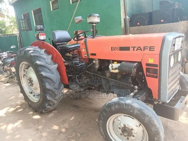 TAFE 45DI 2018