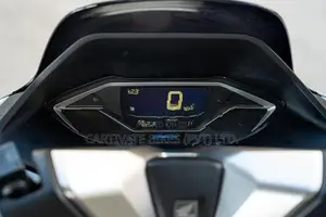 Honda PCX160 2026