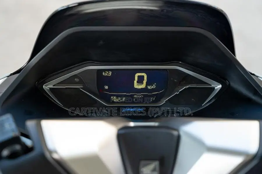 Honda PCX160 2026