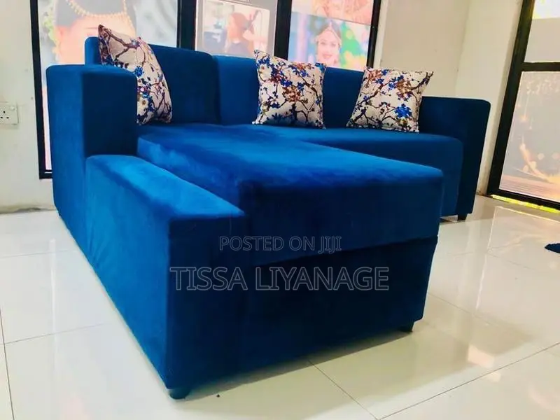 Sofa Set