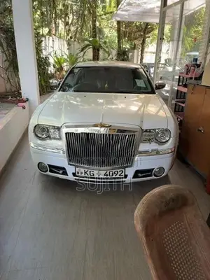 Chrysler 300 2008