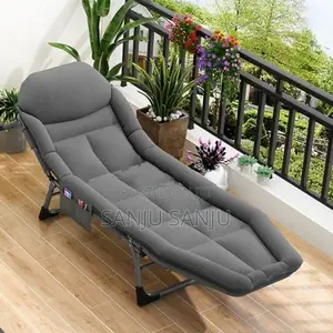 Adjustable Folding Soft Bed