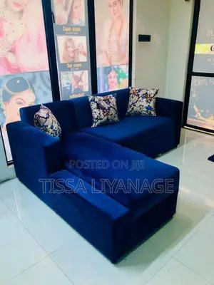 Sofa Set