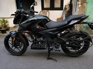 Bajaj Pulsar N160 2026