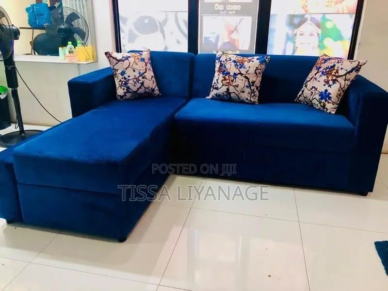 Sofa Set