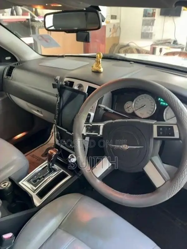 Chrysler 300 2008