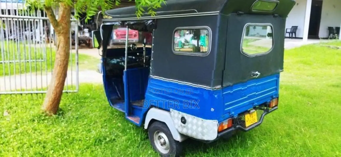 Piaggio King 2012