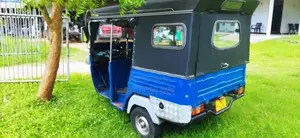 Piaggio King 2012