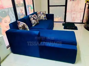 Sofa Set
